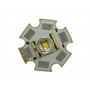 Сверхъяркий светодиод Cree XR-E Q3 Star 3,7W